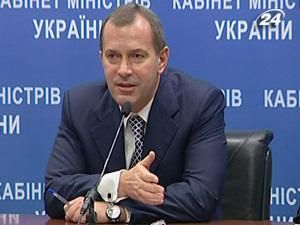 Клюєв: Голоси за внесення змін до Конституції у ВР не збирали Клюєв: Голоси за внесення змін до Конституції у ВР не збирали