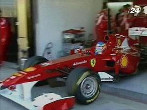 Фернандо Алонсо встановив найкращий час другого дня заїздів Фернандо Алонсо встановив найкращий час другого дня заїздів