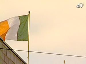 S&P знизило кредитний рейтинг Ірландії S&P знизило кредитний рейтинг Ірландії