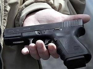 Екс-охоронець нардепа скоїв суїцид Екс-охоронець нардепа скоїв суїцид