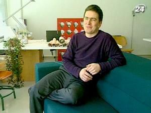 Гаррі Коскінен - творець ексклюзивних речей для ексклюзивних клієнтів Гаррі Коскінен - творець ексклюзивних речей для ексклюзивних клієнтів