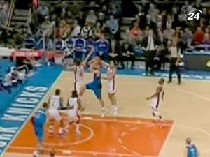 "Даллас" реваншувався за минулорічне фіаско перед "Нью-Йорком" "Даллас" реваншувався за минулорічне фіаско перед "Нью-Йорком"