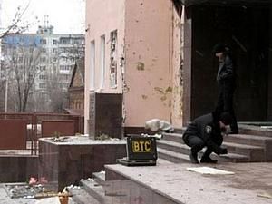 Блогер kikhot1953 взяв на себе відповідальність за підрив пам’ятника Сталіну у Запоріжжі Блогер kikhot1953 взяв на себе відповідальність за підрив пам’ятника Сталіну у Запоріжжі