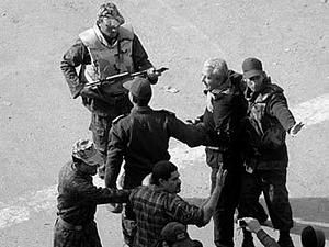 Єгипетські військові стали на захист противників Мубарака Єгипетські військові стали на захист противників Мубарака