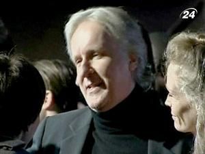 Джеймс Камерон очолив список найвисокооплачуваніших зірок Джеймс Камерон очолив список найвисокооплачуваніших зірок