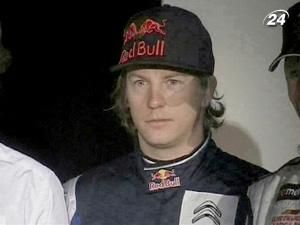 Команда Ряйконена виступатиме на чемпіонаті світу з мотокросу Команда Ряйконена виступатиме на чемпіонаті світу з мотокросу