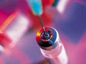 Іспанські вчені винайшли нову вакцину від СНІДу Іспанські вчені винайшли нову вакцину від СНІДу