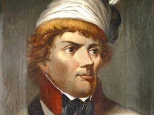 4 лютого. Люди в історії - 4 лютого 2011 - Телеканал новин 24 4 лютого. Люди в історії - 4 лютого 2011 - Телеканал новин 24