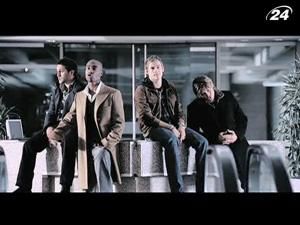 Гурт "Blue" призначили виступати на "Євробаченні-2011" Гурт "Blue" призначили виступати на "Євробаченні-2011"