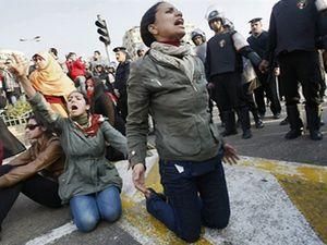 У Ємені відбуваються масові демонстрації У Ємені відбуваються масові демонстрації