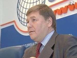 Екс-керівник Держрезерву може попросити політичного притулку