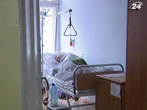 Щогодини ракові захворювання забирають життя 10 українців Щогодини ракові захворювання забирають життя 10 українців