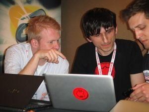 20 тисяч доларів дають хакерам за злом браузера Chrome 20 тисяч доларів дають хакерам за злом браузера Chrome