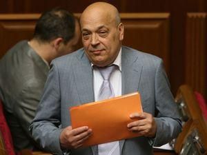 Москаль: Коли голосували закон про кажанів, ми за всіх ворогів кнопки натиснули Москаль: Коли голосували закон про кажанів, ми за всіх ворогів кнопки натиснули