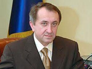 Богдан Данилишин: Мою сестру звільняють з Кабміну Богдан Данилишин: Мою сестру звільняють з Кабміну