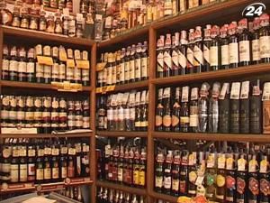 Верховна Рада пристосувала українське вино під європейські стандарти Верховна Рада пристосувала українське вино під європейські стандарти