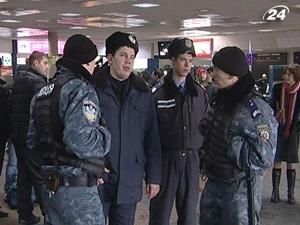 ЗМІ: стало відоме ім'я студента-терориста із "Домодєдово" ЗМІ: стало відоме ім'я студента-терориста із "Домодєдово"