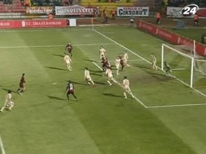 "Галатасарай" на виїзді поступився "Газіантепспору" "Галатасарай" на виїзді поступився "Газіантепспору"