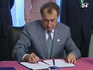 Данилишин: У мене не було зауважень до "докторської" Януковича Данилишин: У мене не було зауважень до "докторської" Януковича