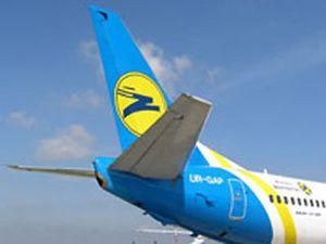 З Хургади вилетів літак з 157 українцями, - МЗС З Хургади вилетів літак з 157 українцями, - МЗС