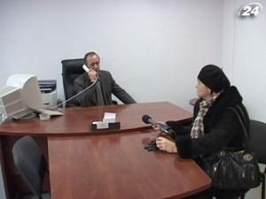 Чиновника, який матюкав ветеранів, звільнили Чиновника, який матюкав ветеранів, звільнили