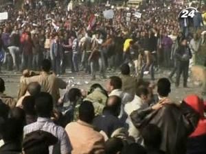 МНС: У Єгипет їхати зараз безглуздо і небезпечно МНС: У Єгипет їхати зараз безглуздо і небезпечно