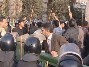 Агентство Fitch знизило довгостроковий рейтинг Єгипту Агентство Fitch знизило довгостроковий рейтинг Єгипту