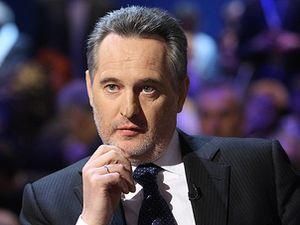 Фірташ братиме участь у закупівлі черкаського "Азоту" Фірташ братиме участь у закупівлі черкаського "Азоту"