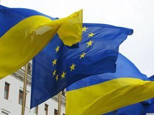 Україна для ЄС — не пріоритет Україна для ЄС — не пріоритет