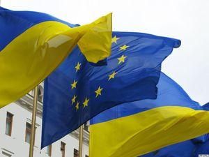 Україна для ЄС — не пріоритет