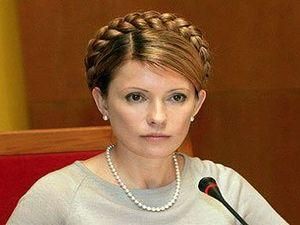 Тимошенко не вірить у свою перемогу за дату виборів Тимошенко не вірить у свою перемогу за дату виборів