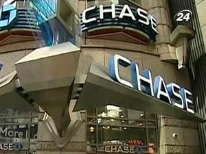 JPMorgan Chase звинувачують у зв'язках з пірамідою Бернарда Медоффа JPMorgan Chase звинувачують у зв'язках з пірамідою Бернарда Медоффа