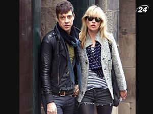 Кейт Мосс заручена, і це серйозно Кейт Мосс заручена, і це серйозно