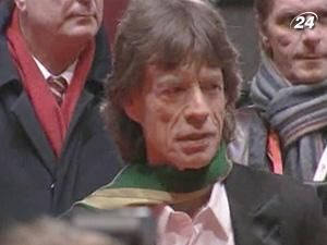 Мік Джаггер заспіває на церемонії вручення Grammy - вперше за свою кар'єру Мік Джаггер заспіває на церемонії вручення Grammy - вперше за свою кар'єру