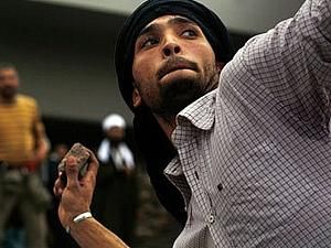 Протести в Єгипті коштують економіці країни 310 мільйонів доларів вдень Протести в Єгипті коштують економіці країни 310 мільйонів доларів вдень