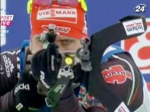 Арнд Пайфер виграв третю гонку у кар'єрі Арнд Пайфер виграв третю гонку у кар'єрі