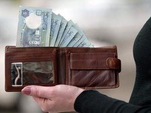 Мінсоцполітики пояснило коли буде зарплата в українців Мінсоцполітики пояснило коли буде зарплата в українців