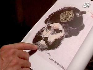 За напад на карикатуриста сомалійця засудили до 9 років за ґратами За напад на карикатуриста сомалійця засудили до 9 років за ґратами