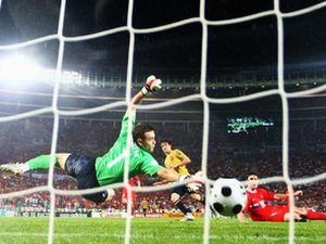 FIFA знову вивчить технологію взяття воріт FIFA знову вивчить технологію взяття воріт