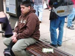 У Тернополі залишатимуть книги будь-де для прочитання У Тернополі залишатимуть книги будь-де для прочитання