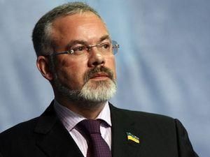 Табачник не думав чіпати Могилянку Табачник не думав чіпати Могилянку