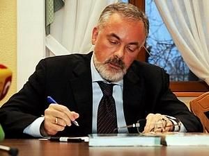 Табачник: Проект закону про реформу вищої освіти проходить апробацію Табачник: Проект закону про реформу вищої освіти проходить апробацію