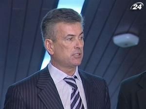 ГПУ провела обшук в помешканні голови Верховного суду ГПУ провела обшук в помешканні голови Верховного суду