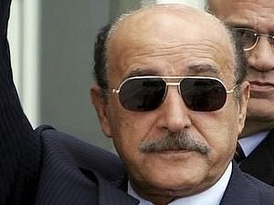 ЗМІ: Віце-президента Єгипту хотіли вбити ЗМІ: Віце-президента Єгипту хотіли вбити