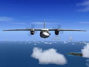 Українські прикордонники виявили іноземне браконьєрське судно у водах України Українські прикордонники виявили іноземне браконьєрське судно у водах України