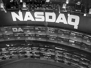 Комп’ютерну мережу Nasdaq атакували невідомі хакери