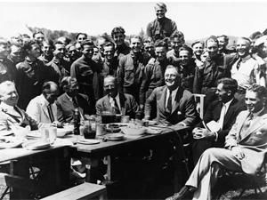 6 лютого. День в історії - 6 лютого 2011 - Телеканал новин 24 6 лютого. День в історії - 6 лютого 2011 - Телеканал новин 24