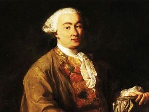 6 лютого. Люди в історії - 6 лютого 2011 - Телеканал новин 24 6 лютого. Люди в історії - 6 лютого 2011 - Телеканал новин 24