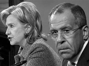 Вступив в силу договір про СНО між РФ і США Вступив в силу договір про СНО між РФ і США