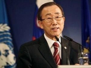 Генсек ООН знає що робити з піратством Генсек ООН знає що робити з піратством